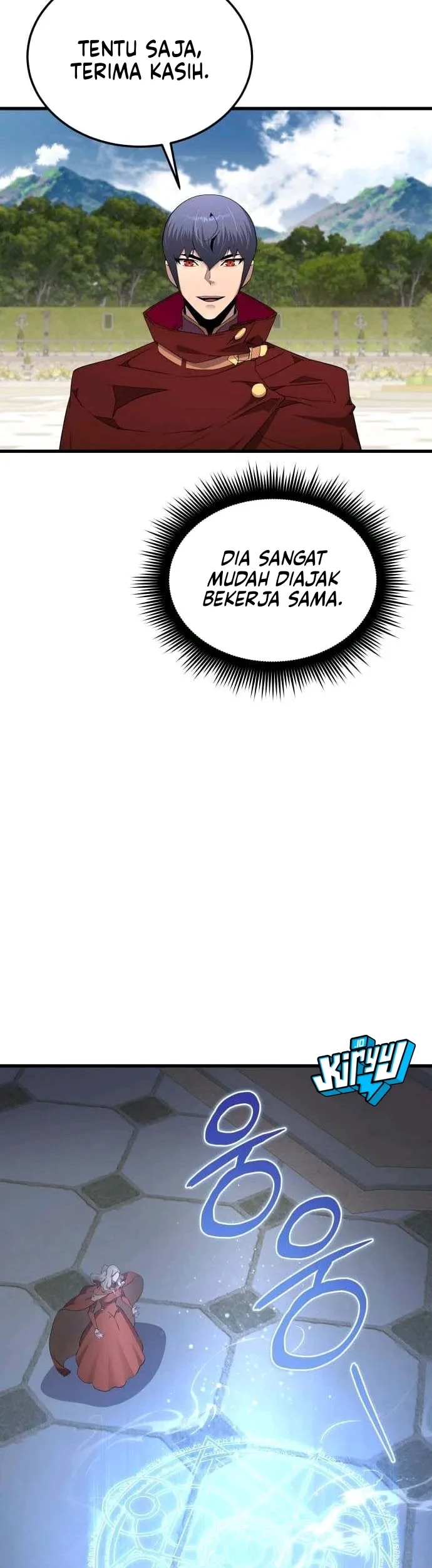 Chapter 66 - halaman 40