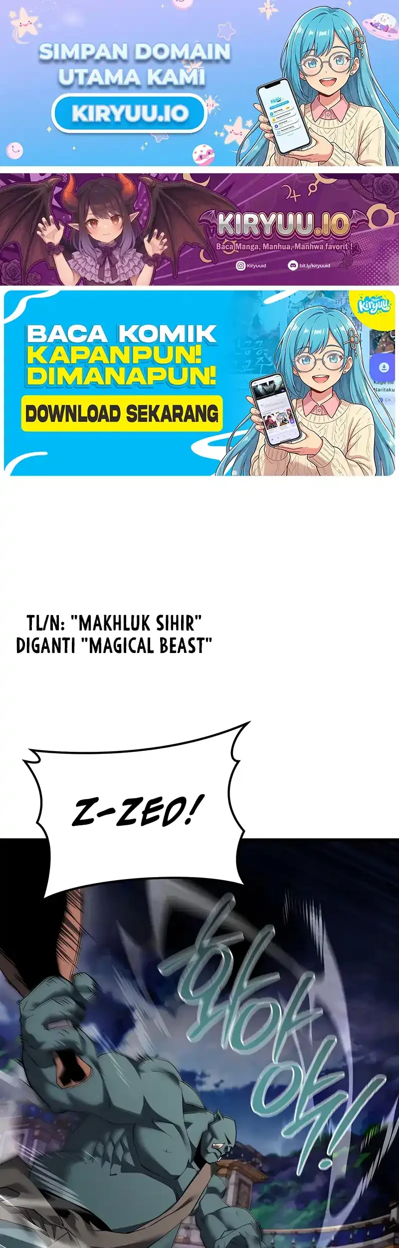 Chapter 67 - halaman 3
