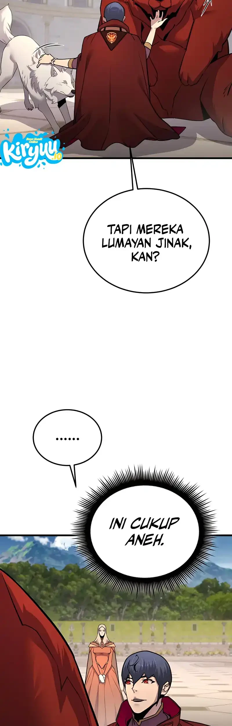 Chapter 67 - halaman 19