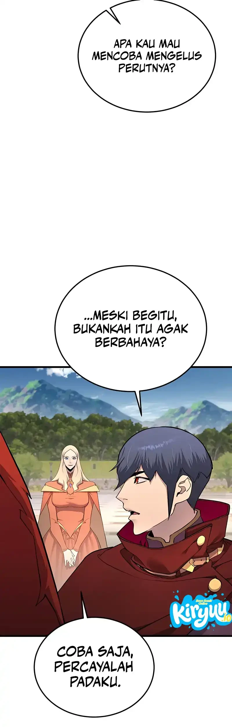Chapter 67 - halaman 21