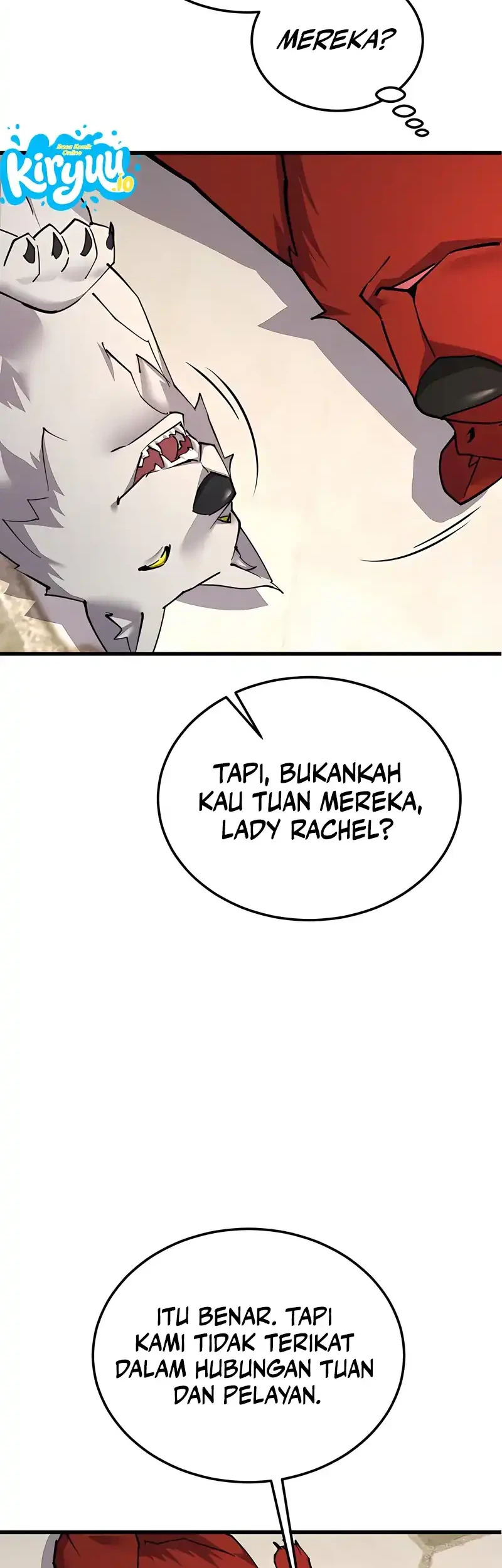 Chapter 67 - halaman 30