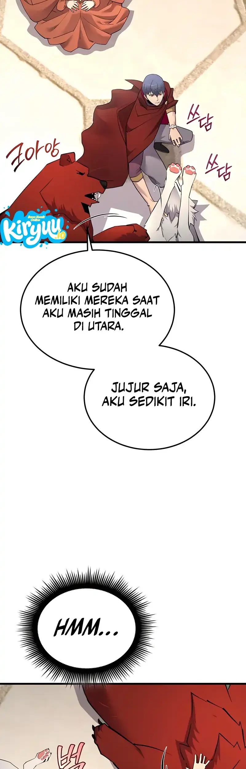 Chapter 67 - halaman 34