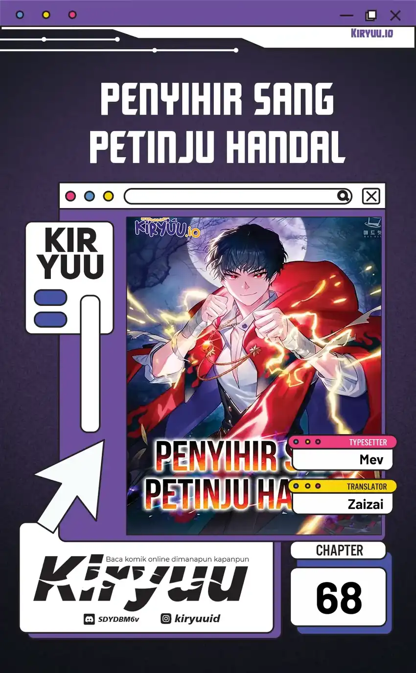 Chapter 68 - halaman 2