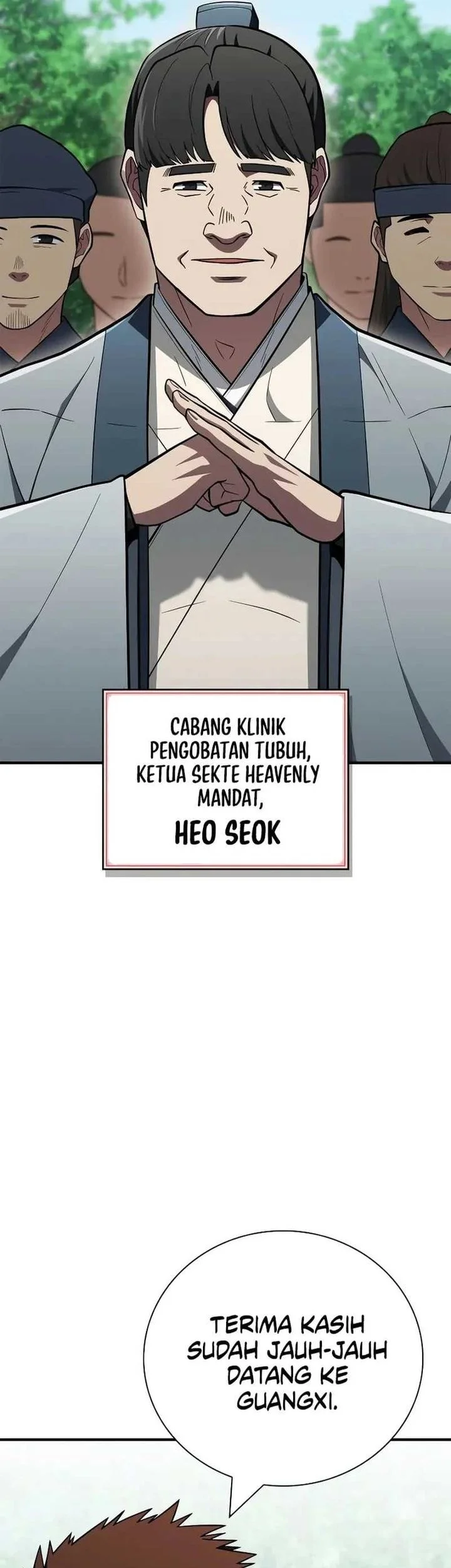 Chapter 100 - halaman 29