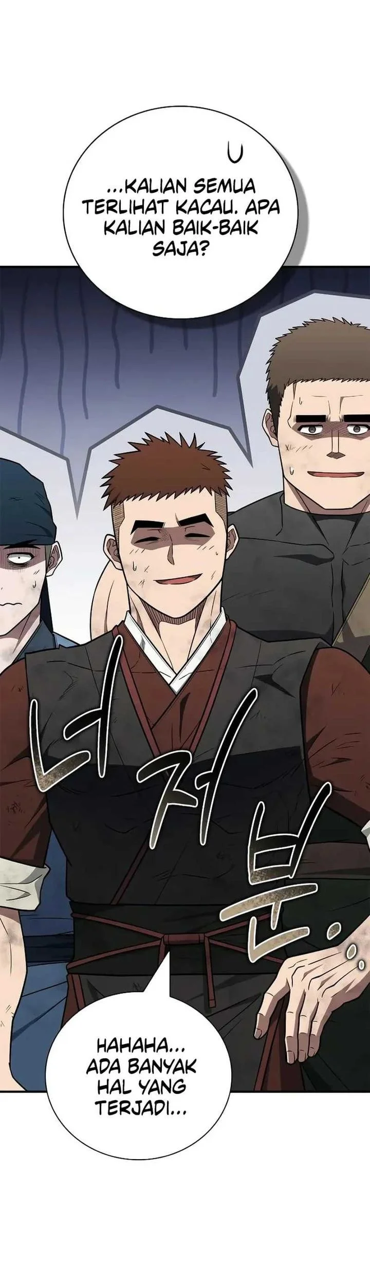 Chapter 100 - halaman 32