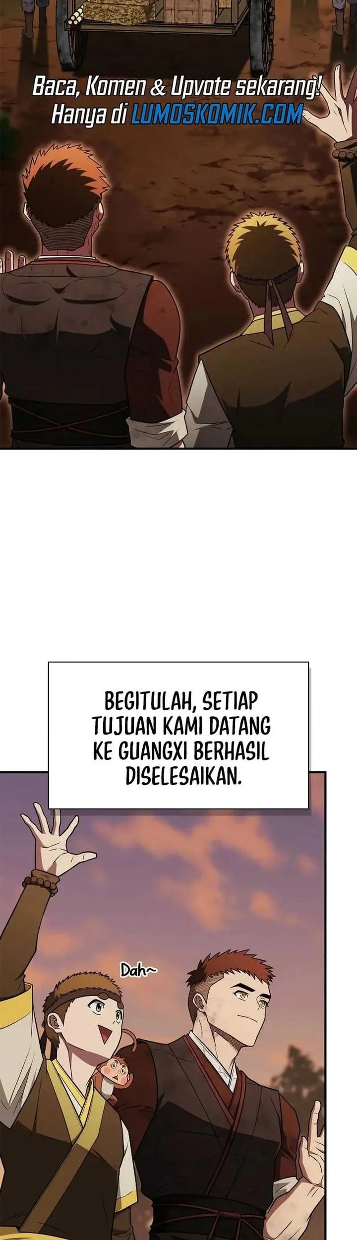 Chapter 100 - halaman 36