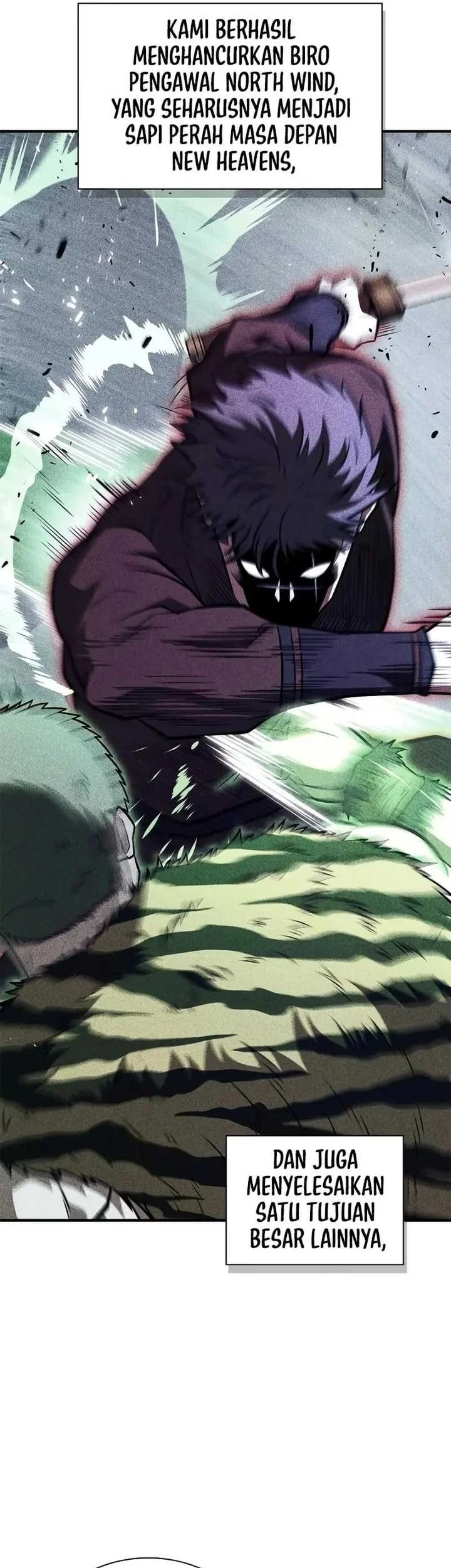 Chapter 100 - halaman 38