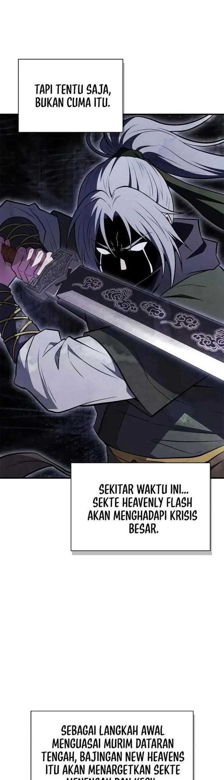 Chapter 100 - halaman 45