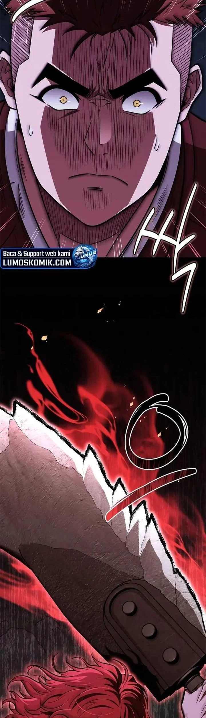 Chapter 100 - halaman 48