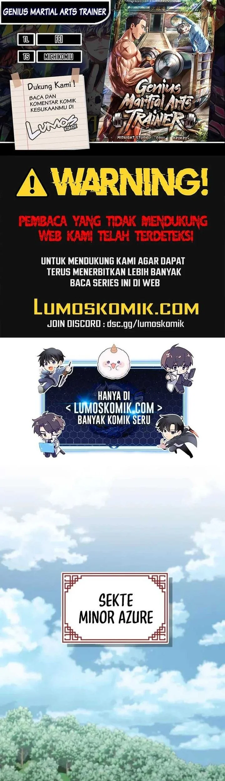 Chapter 100 - halaman 2