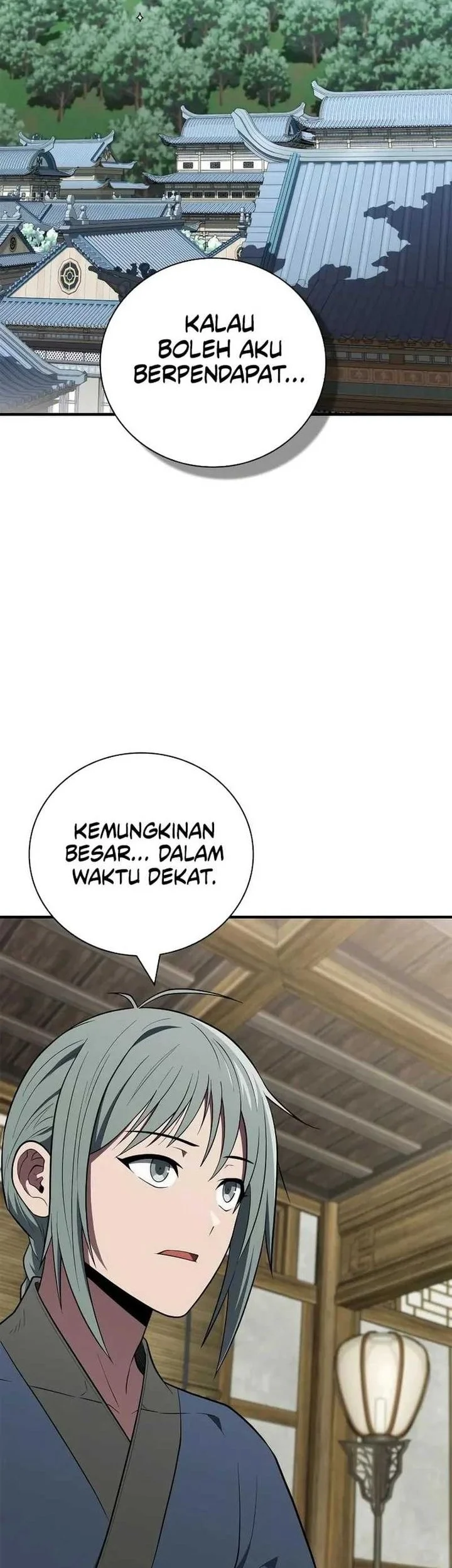 Chapter 100 - halaman 3