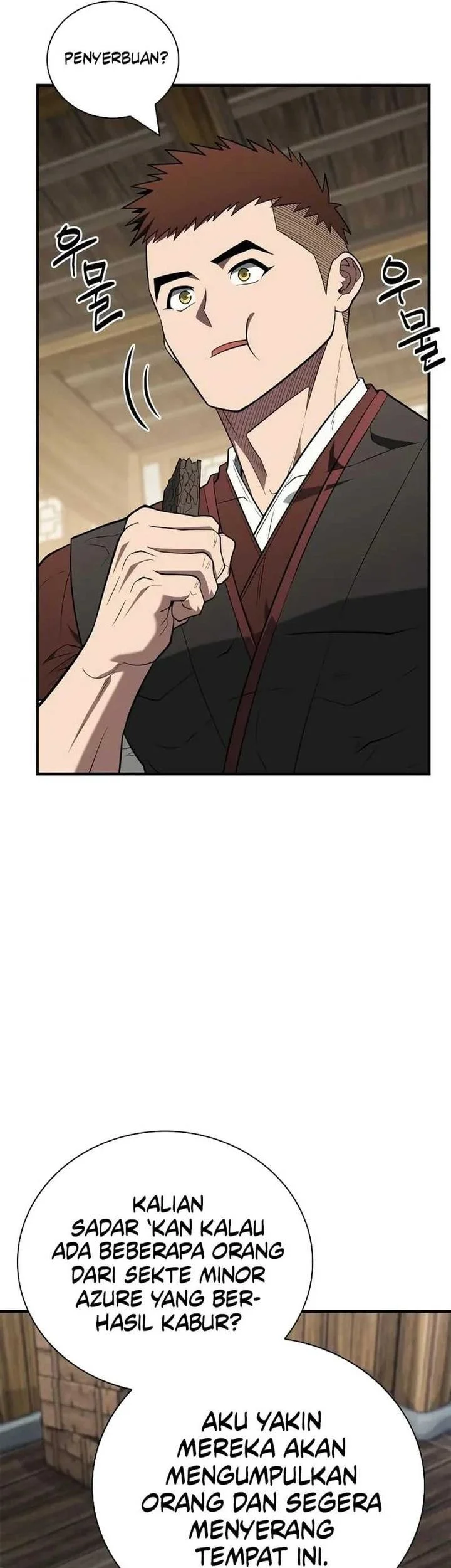 Chapter 100 - halaman 5
