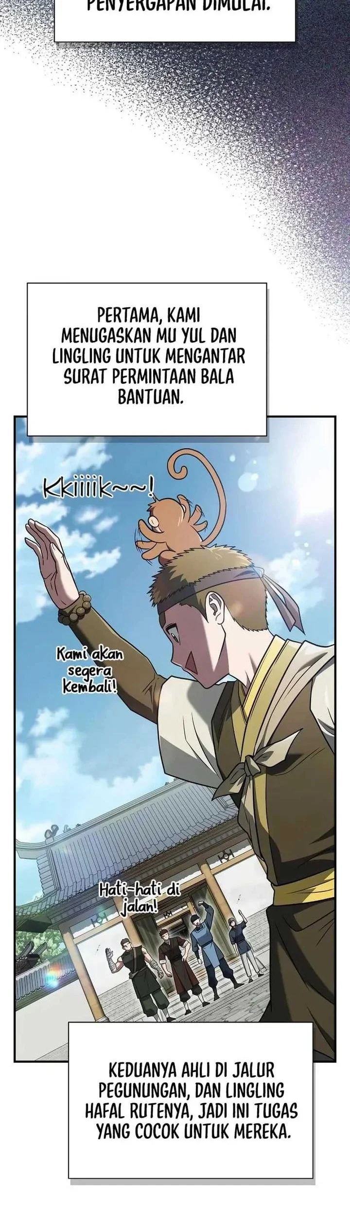 Chapter 100 - halaman 15