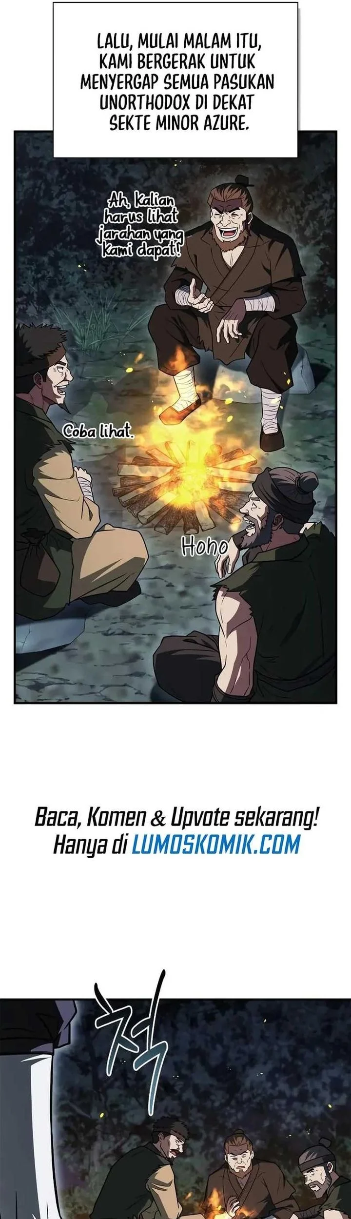 Chapter 100 - halaman 17