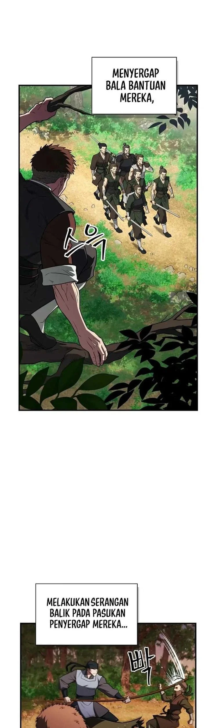 Chapter 100 - halaman 20