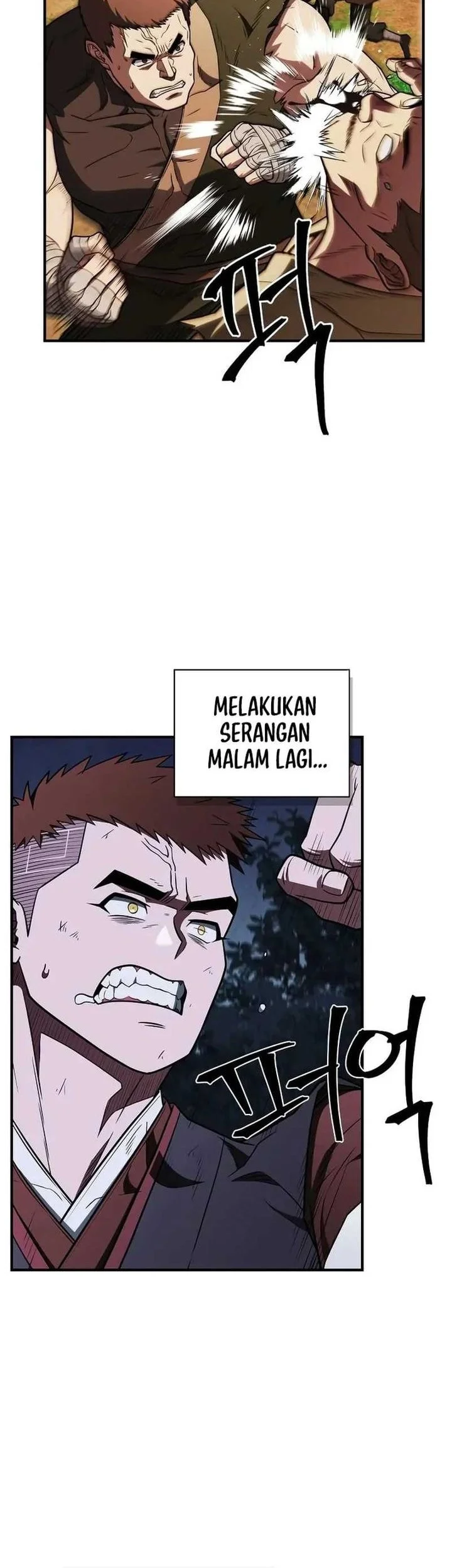 Chapter 100 - halaman 21