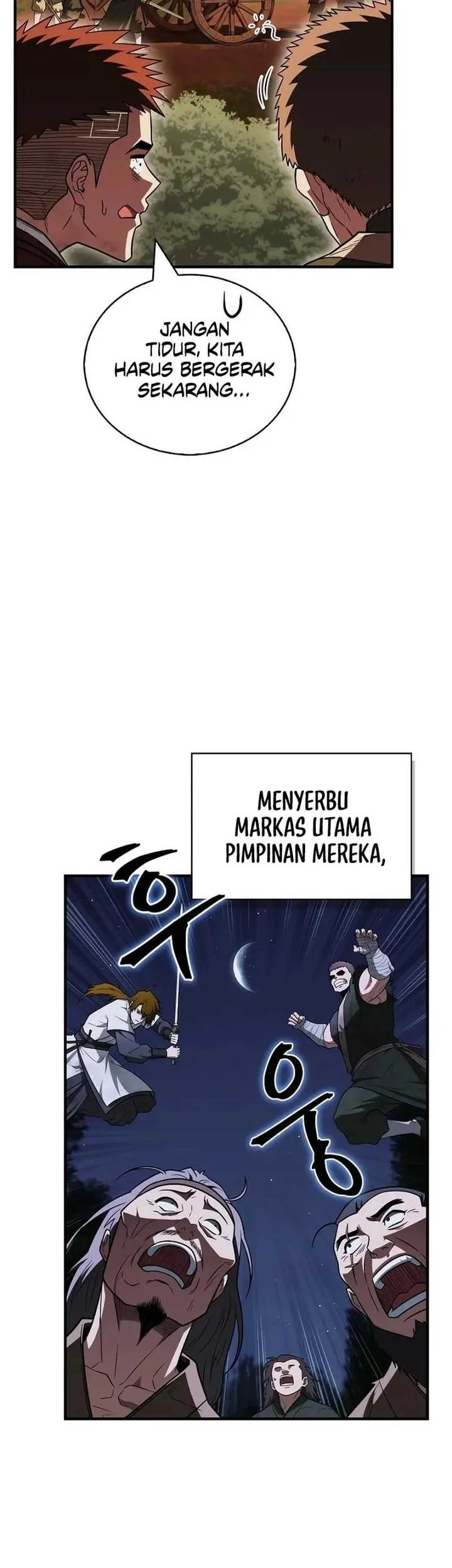 Chapter 100 - halaman 24