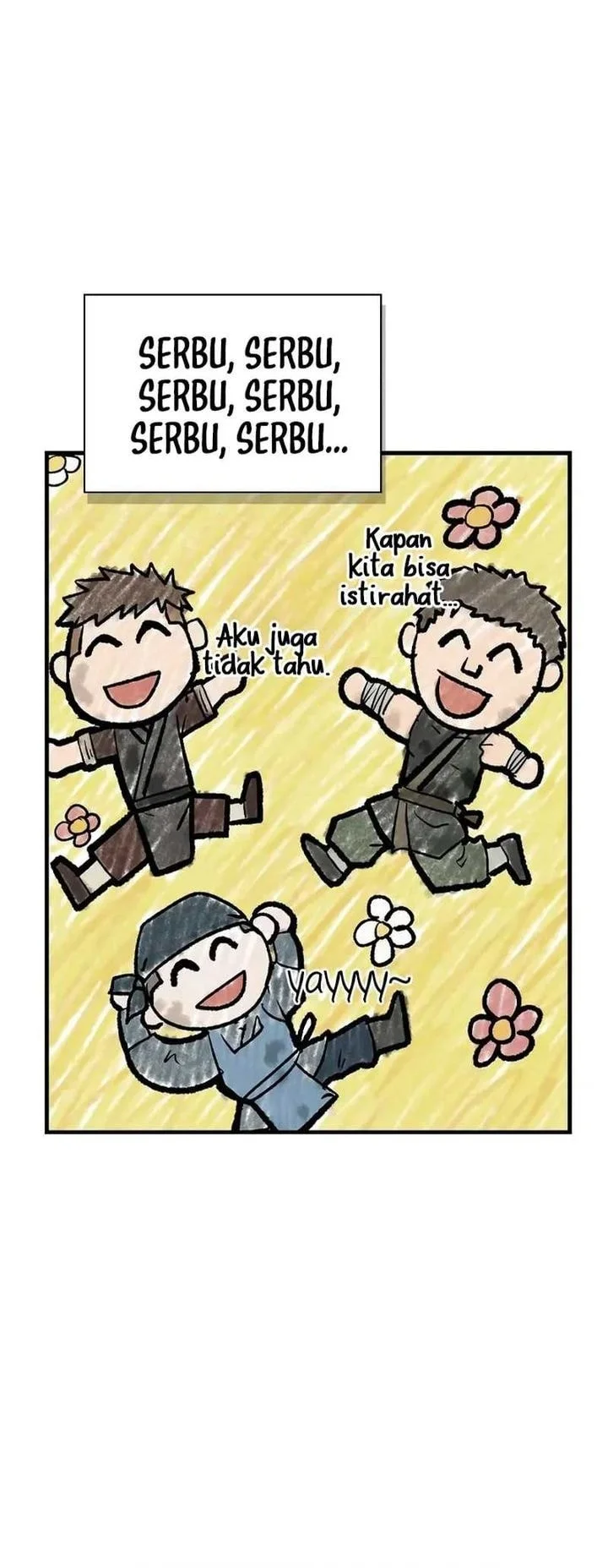 Chapter 100 - halaman 25