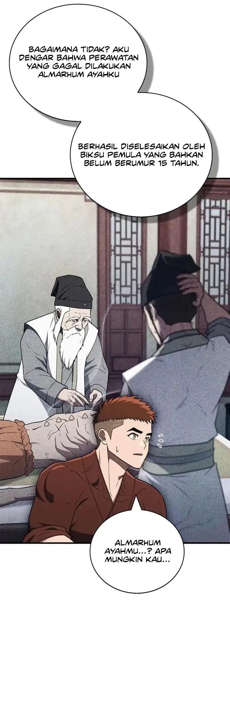 Chapter 103 - halaman 30