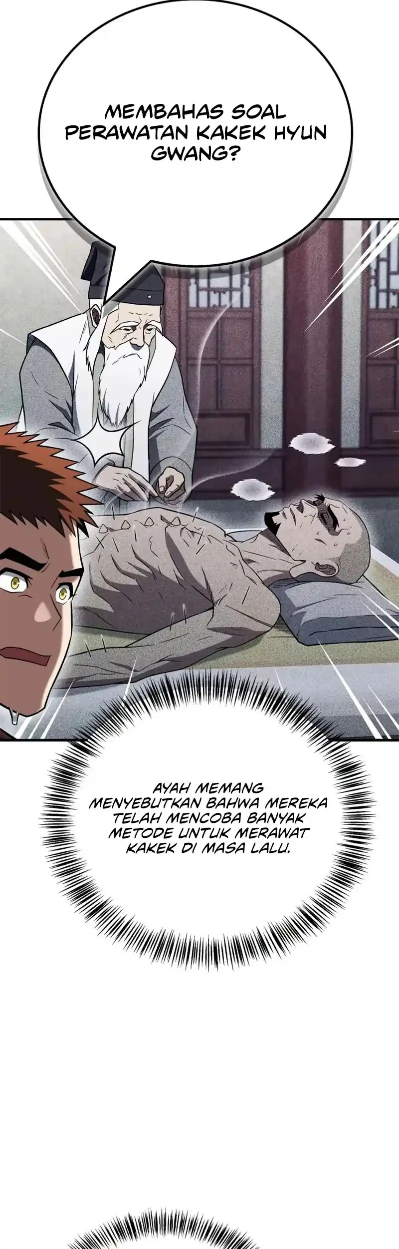 Chapter 103 - halaman 32