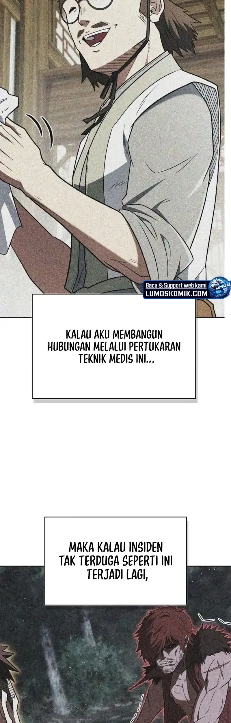 Chapter 103 - halaman 38