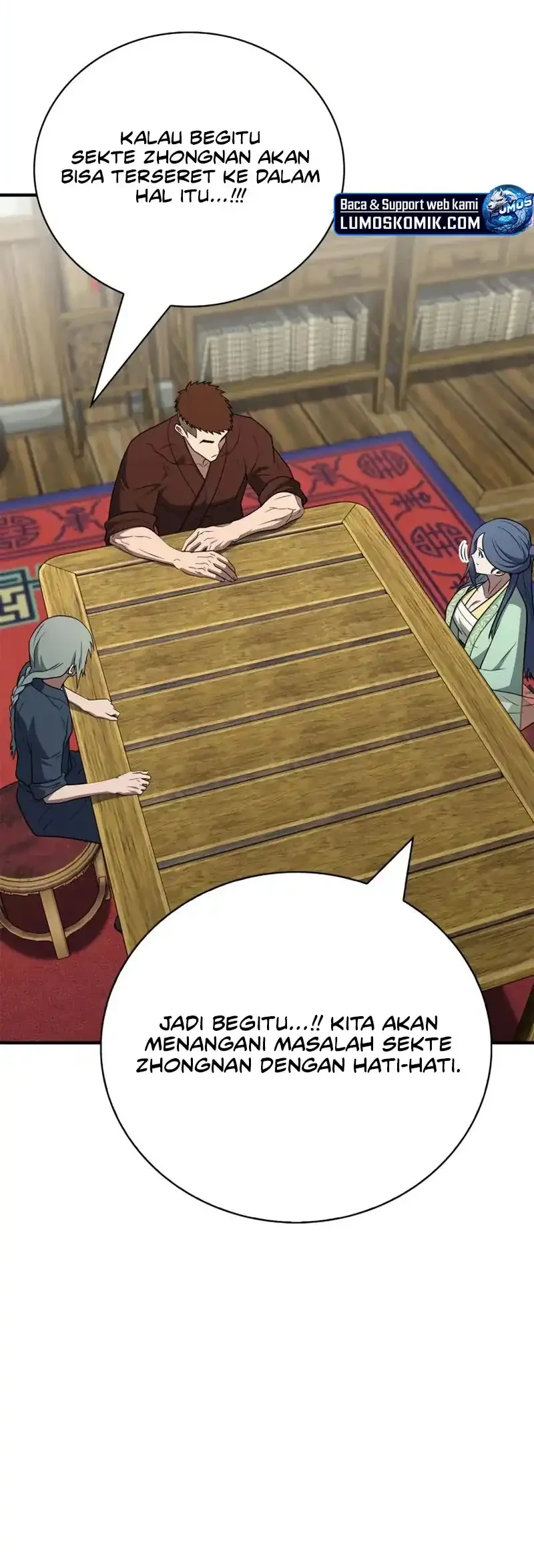 Chapter 103 - halaman 74
