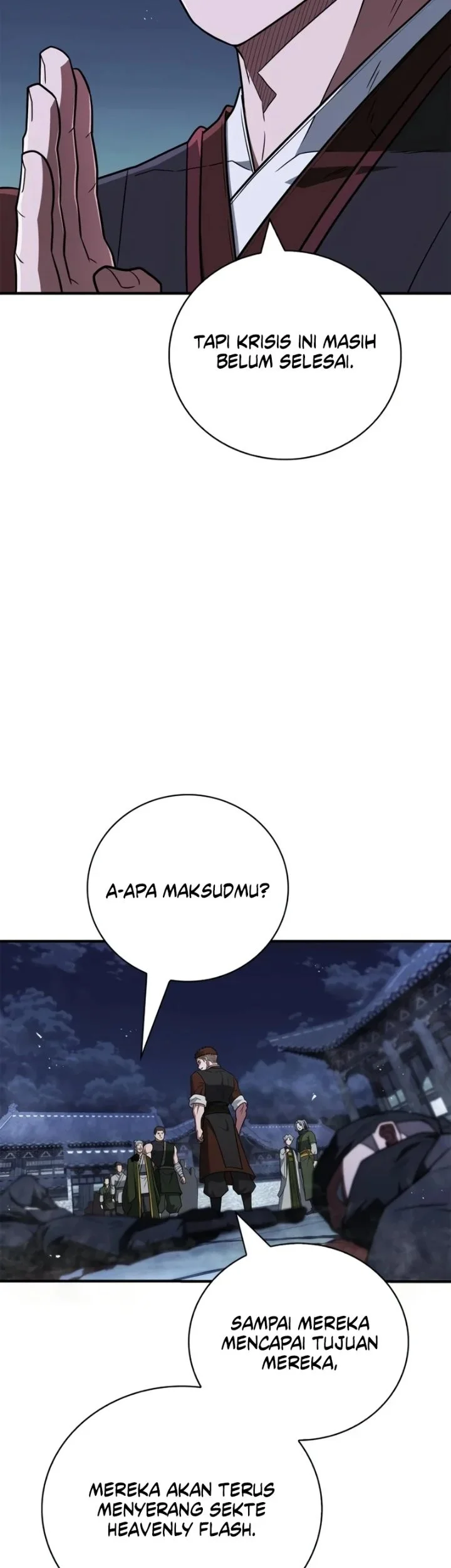 Chapter 105 - halaman 28