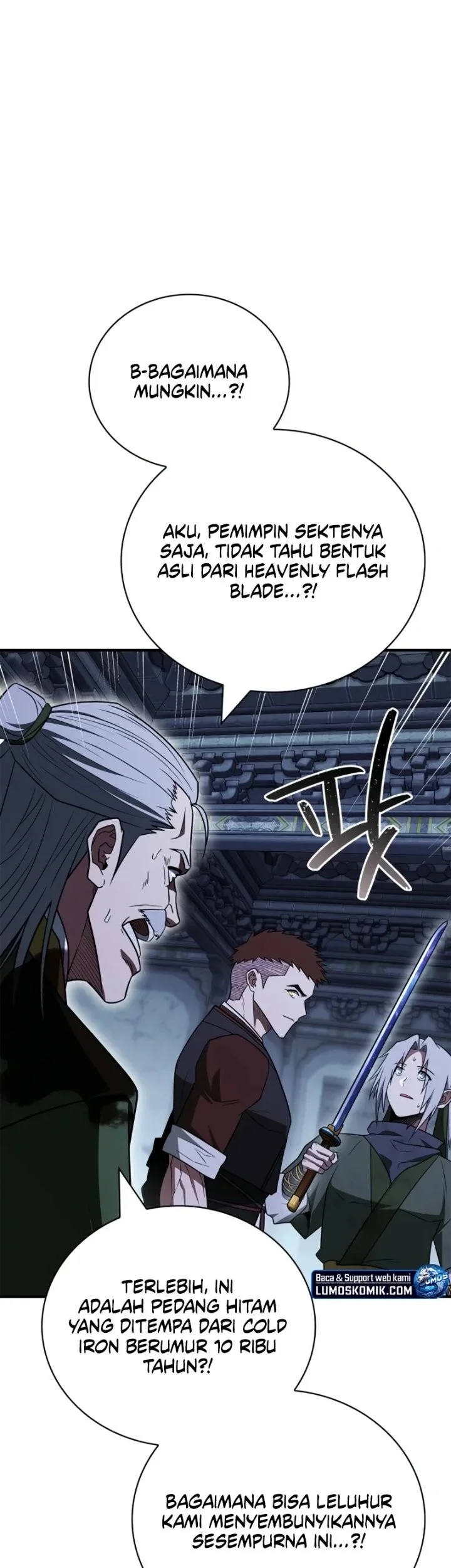 Chapter 105 - halaman 67