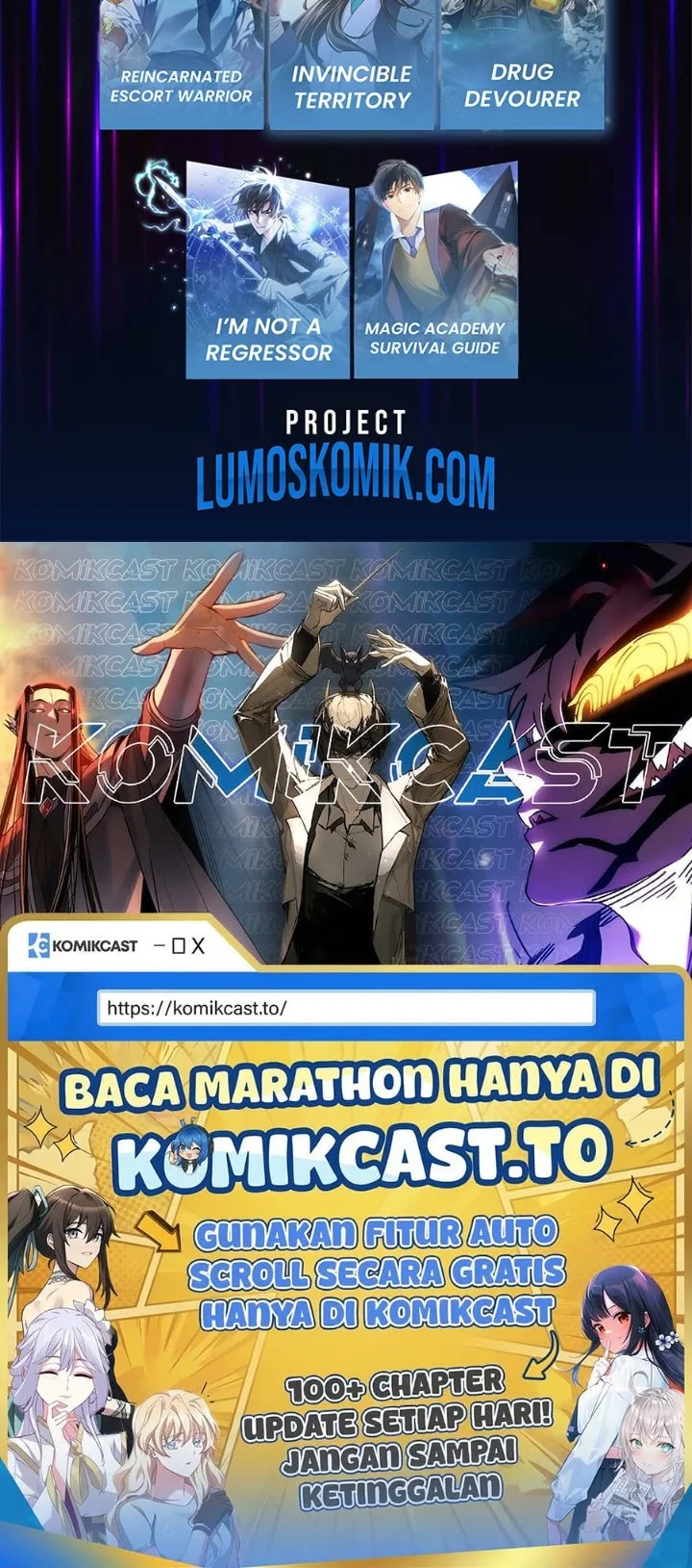 Chapter 107 - halaman 104