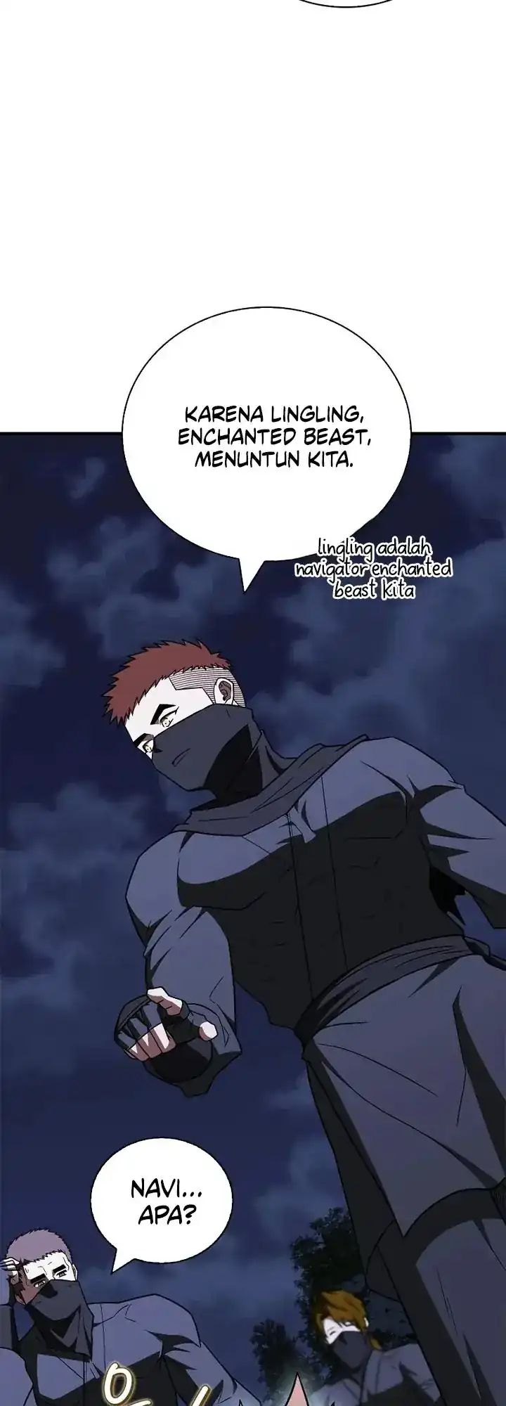 Chapter 108 - halaman 32