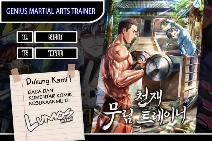 Chapter 109 - halaman 2