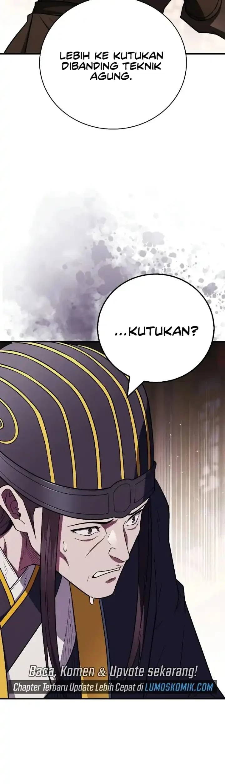 Chapter 110 - halaman 35
