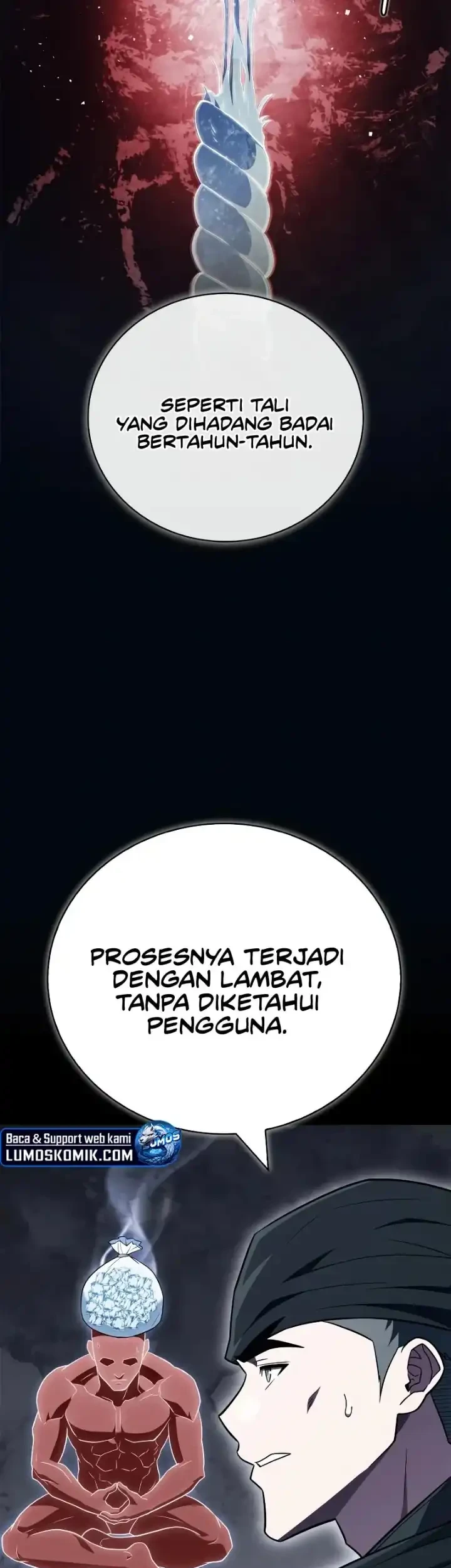 Chapter 110 - halaman 40