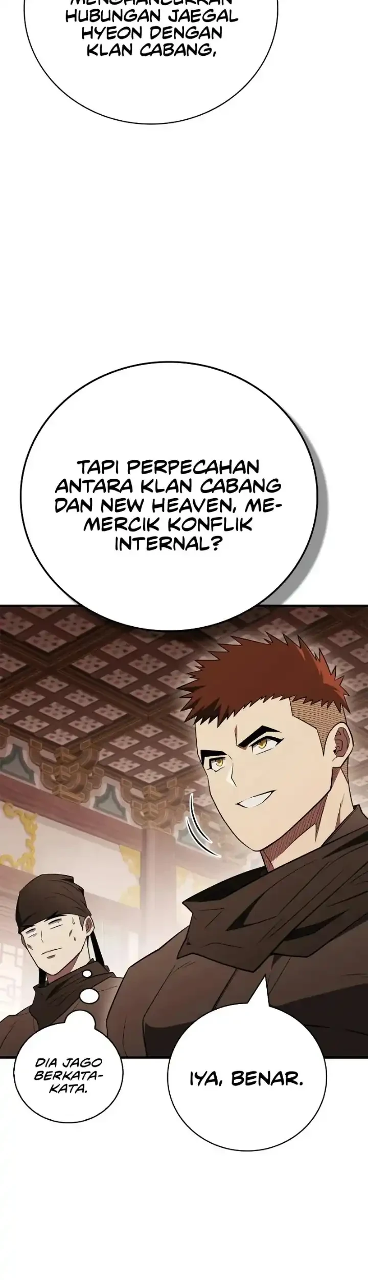 Chapter 110 - halaman 61