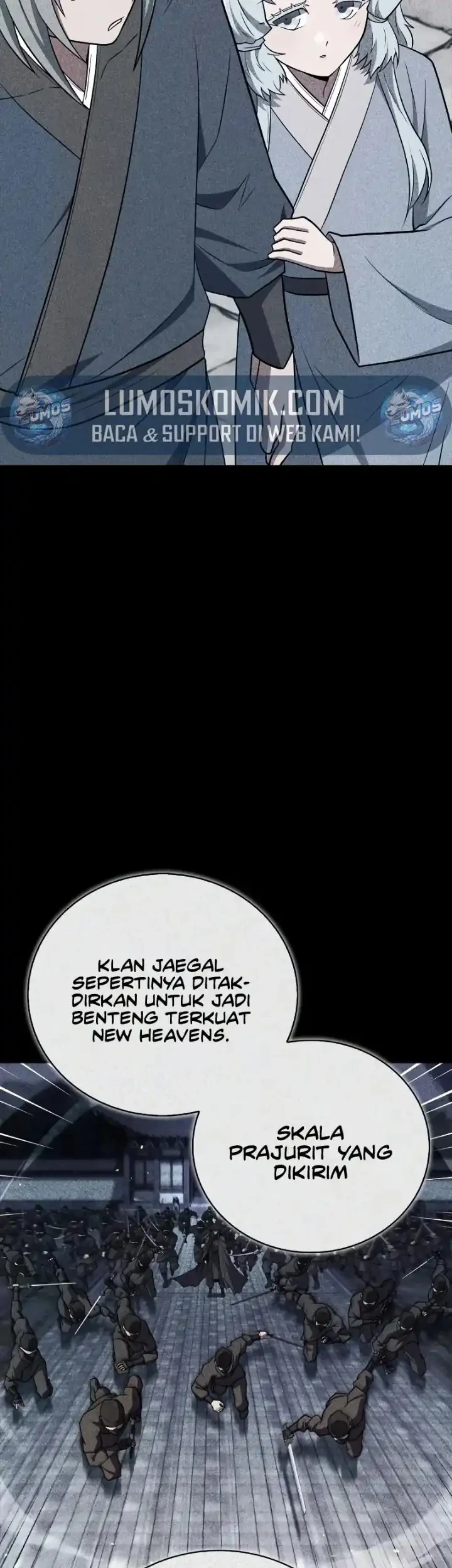 Chapter 110 - halaman 84