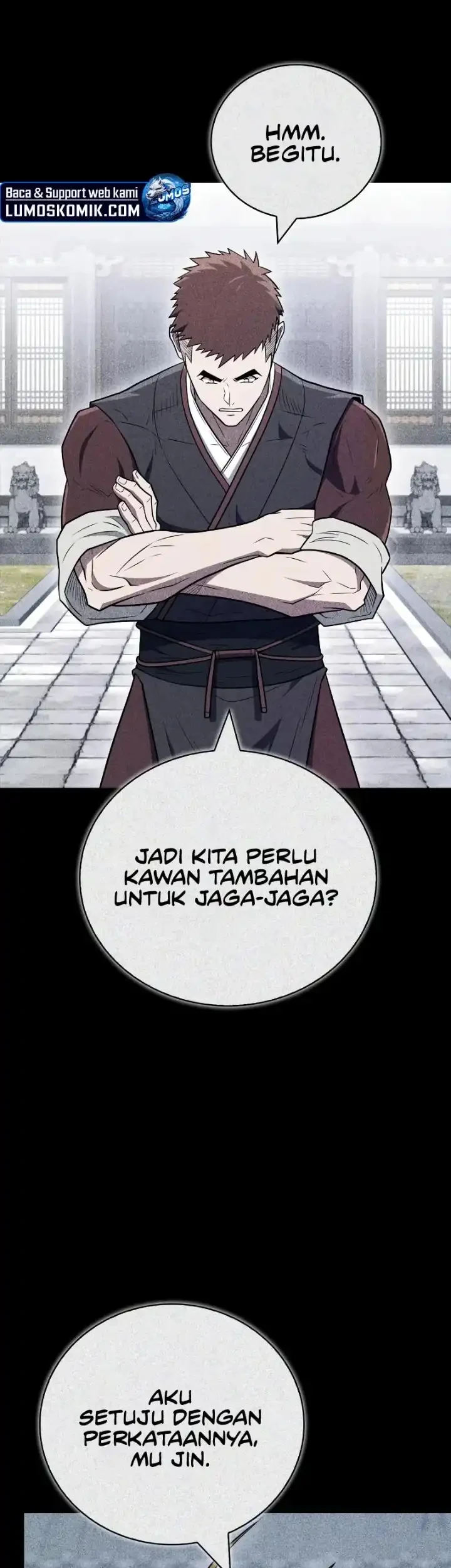Chapter 110 - halaman 87