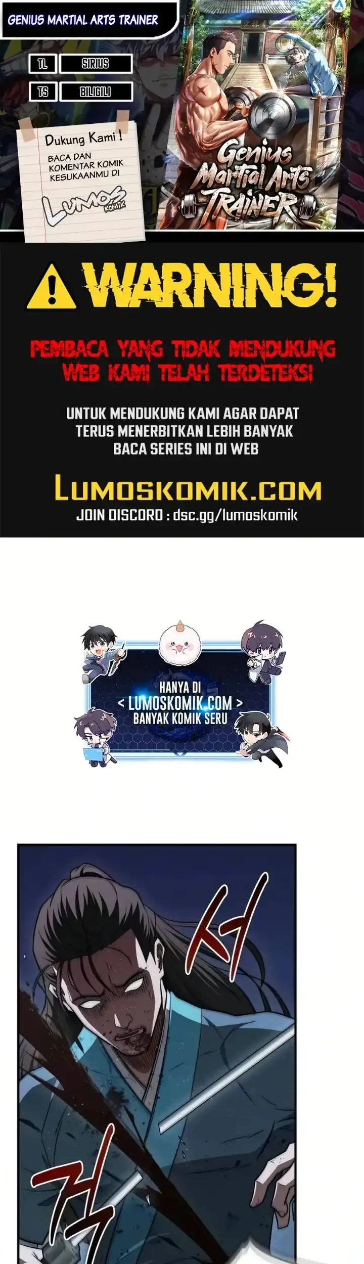 Chapter 112 - halaman 2