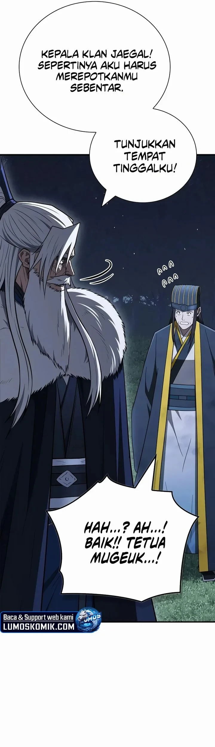 Chapter 115 - halaman 20