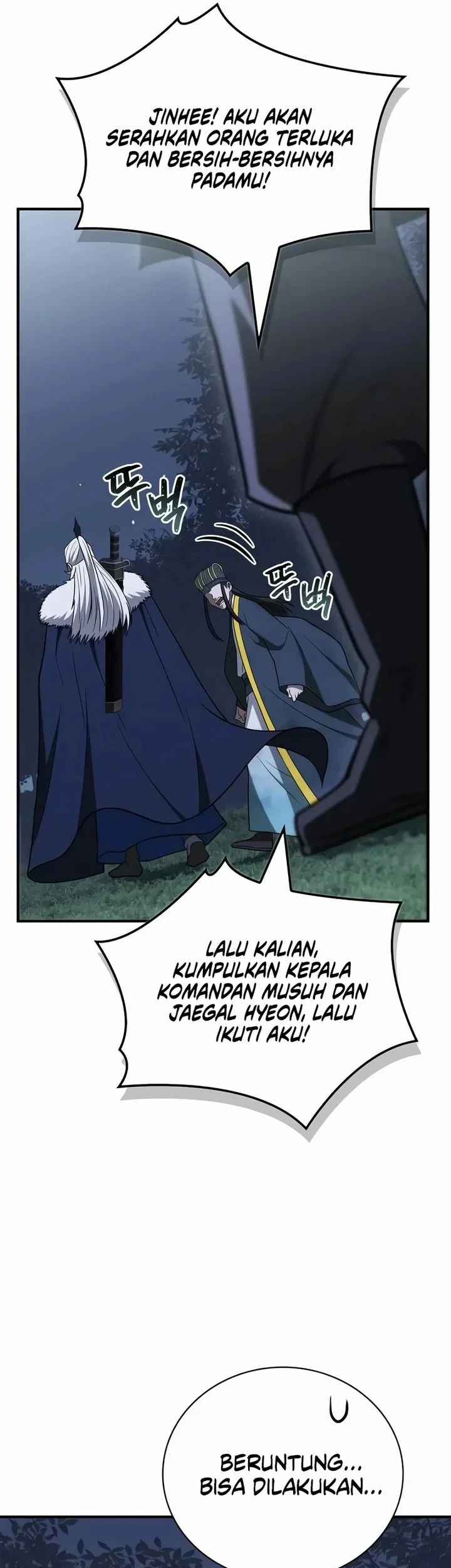 Chapter 115 - halaman 22