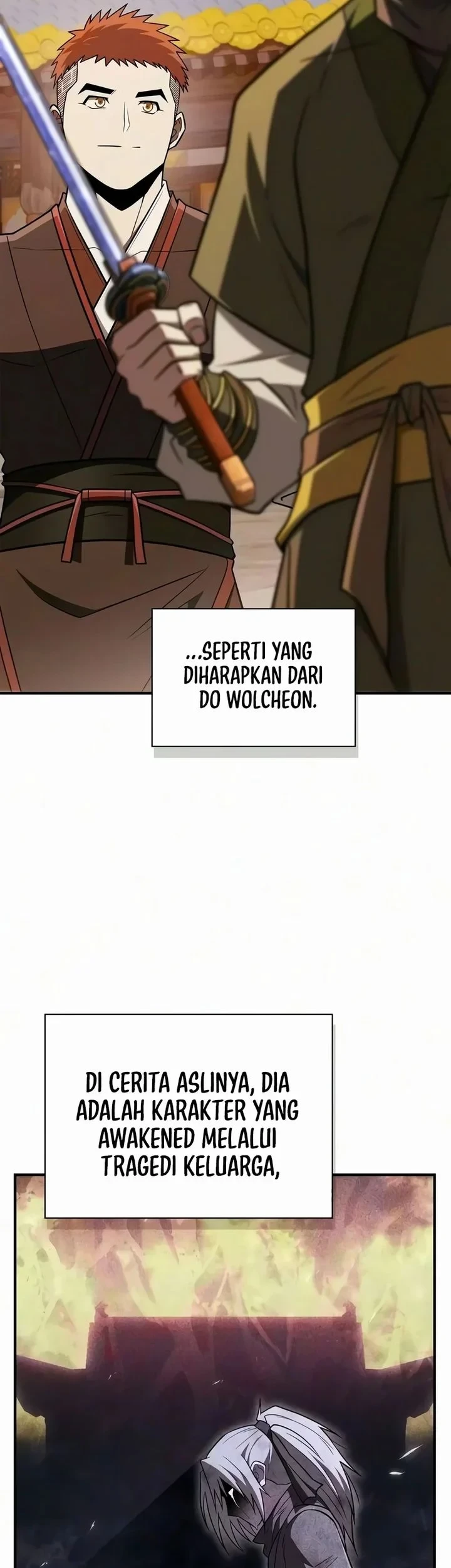 Chapter 116 - halaman 33