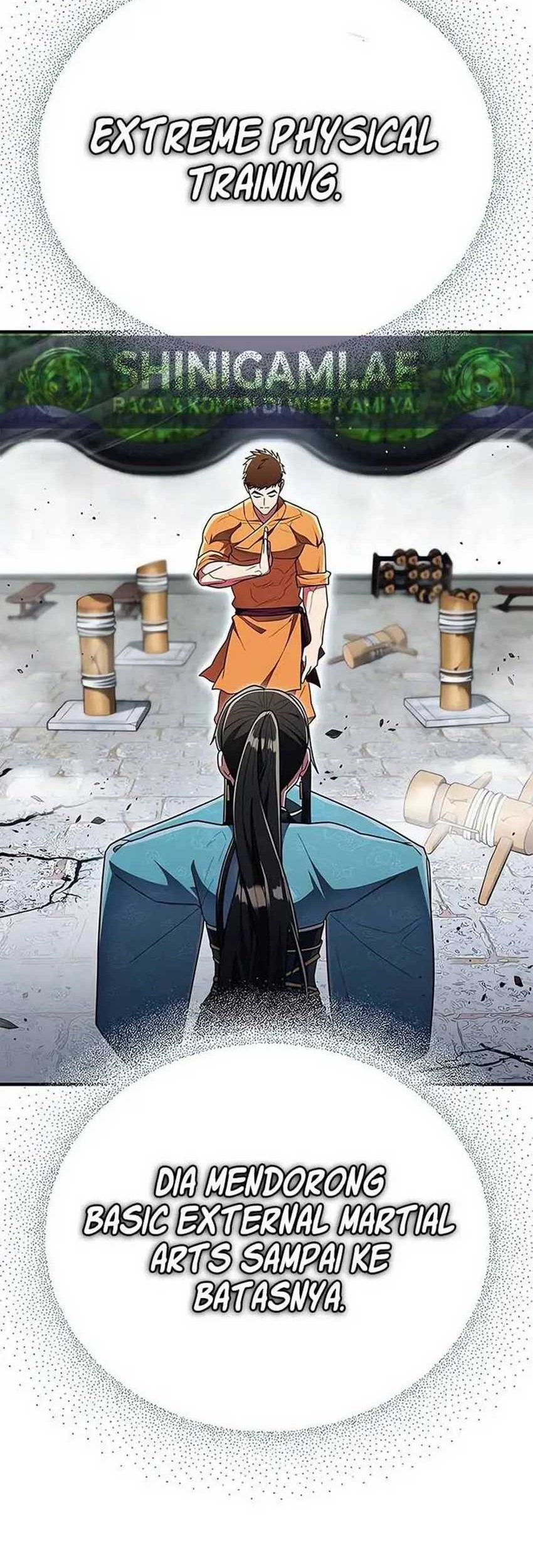 Chapter 61 - halaman 23