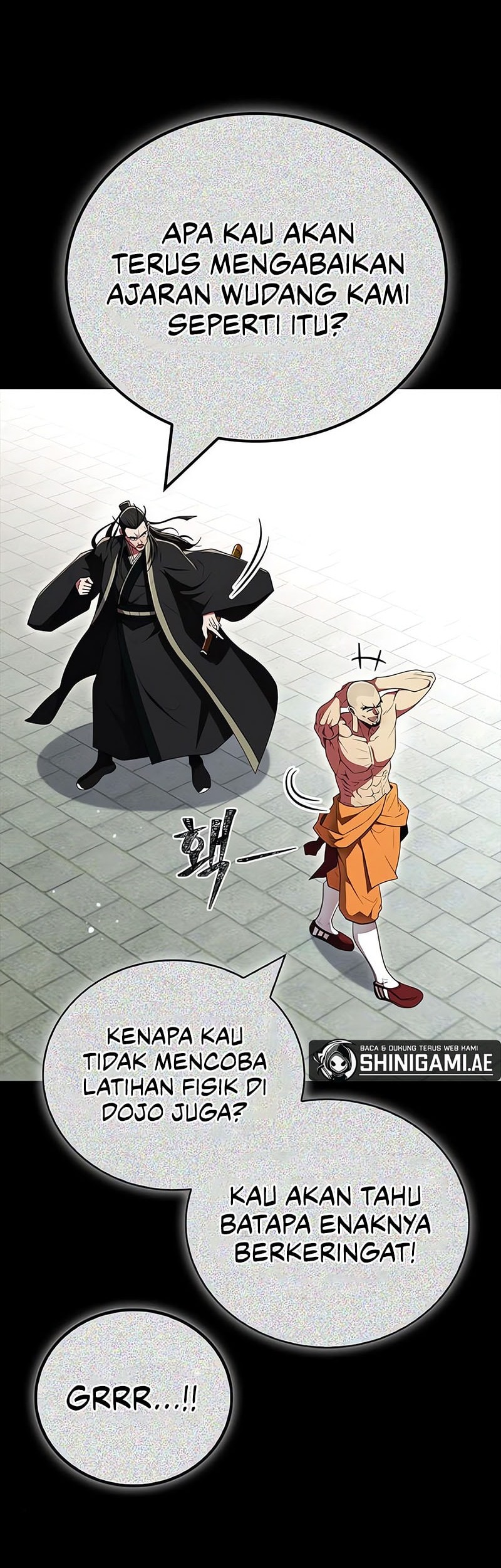 Chapter 64 - halaman 6