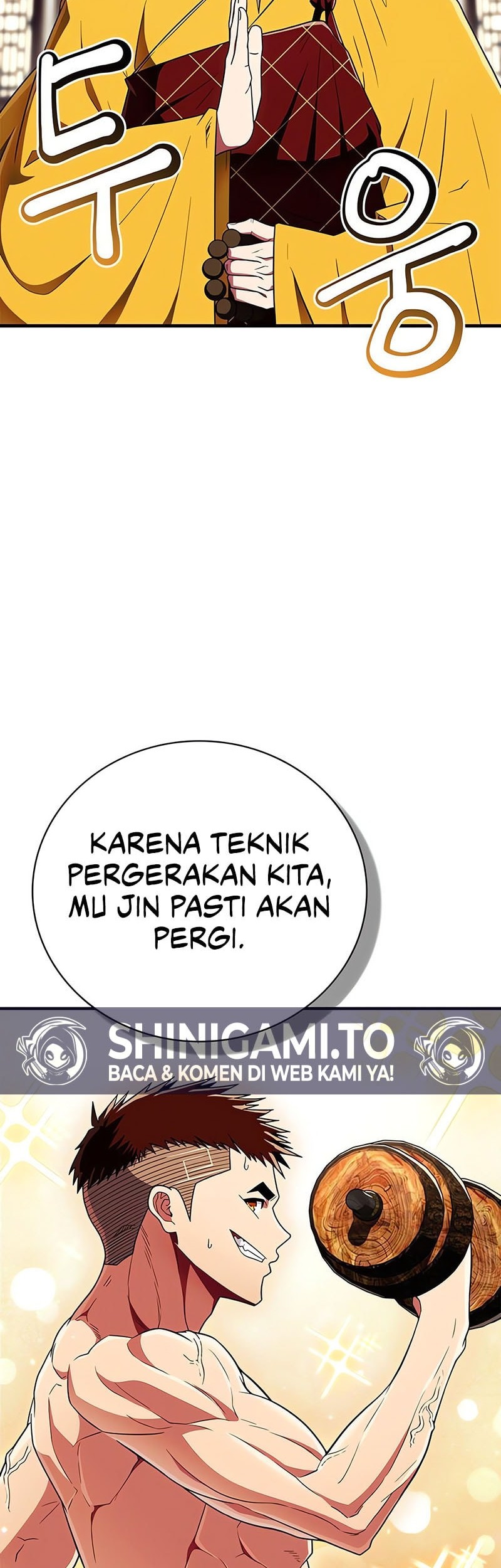 Chapter 65 - halaman 60