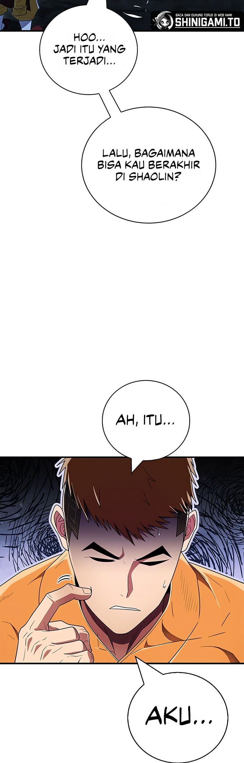 Chapter 65 - halaman 22