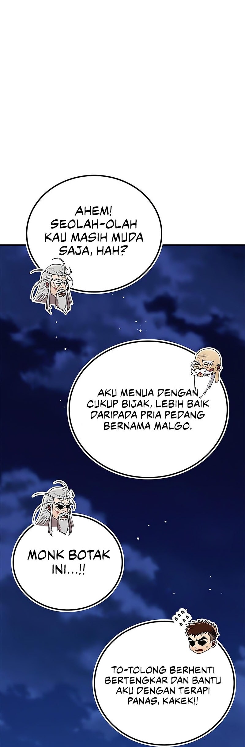 Chapter 65 - halaman 34