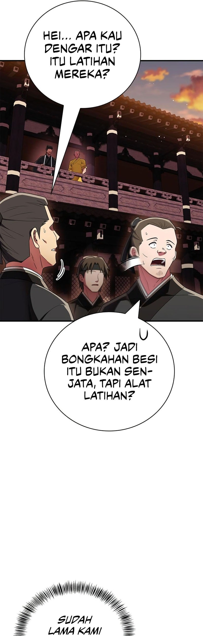 Chapter 66 - halaman 26