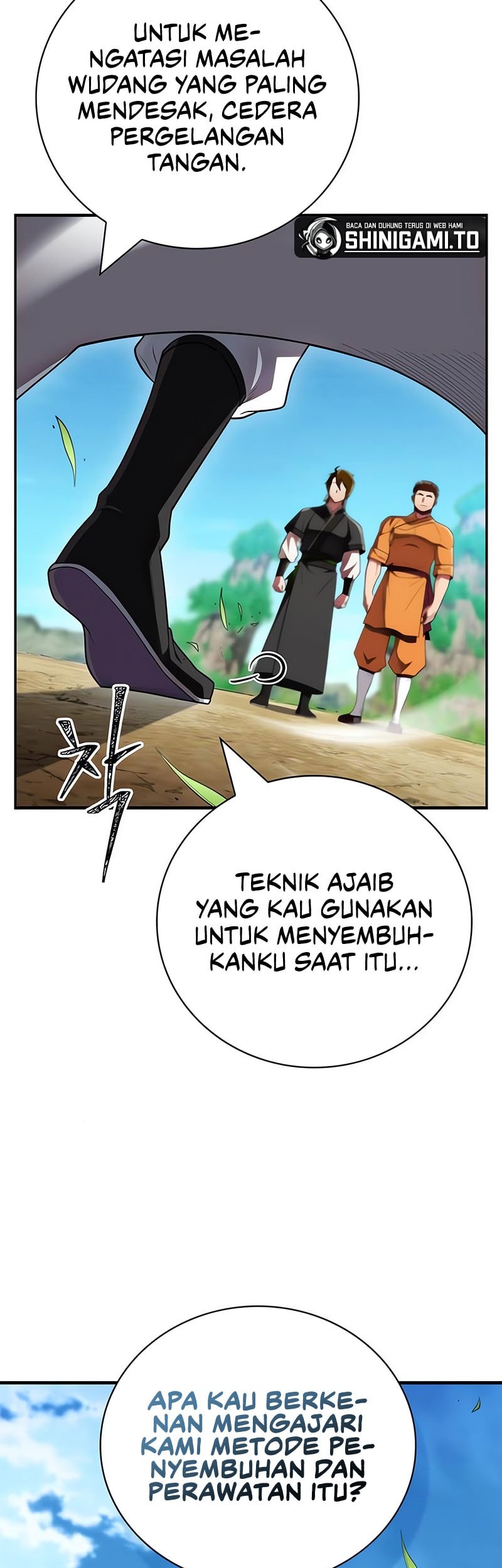 Chapter 68 - halaman 45