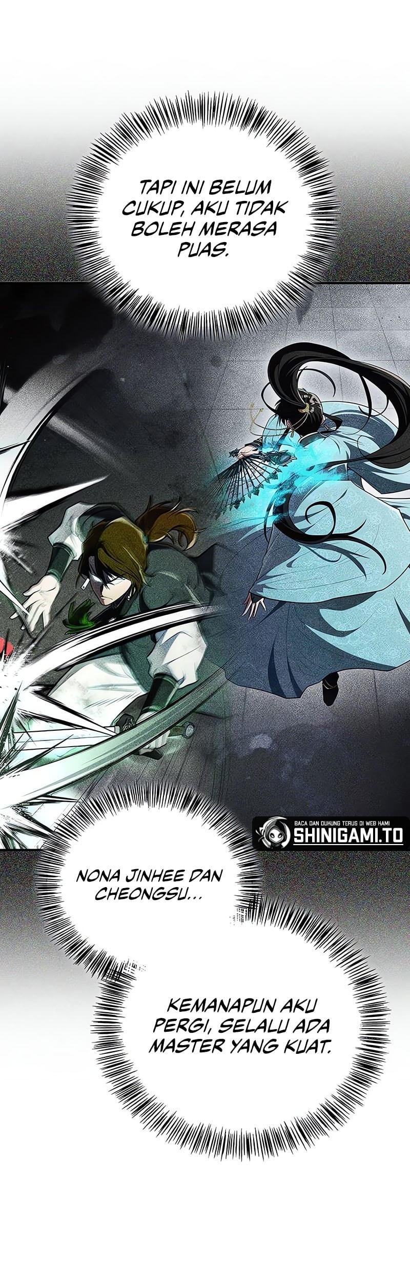 Chapter 69 - halaman 60