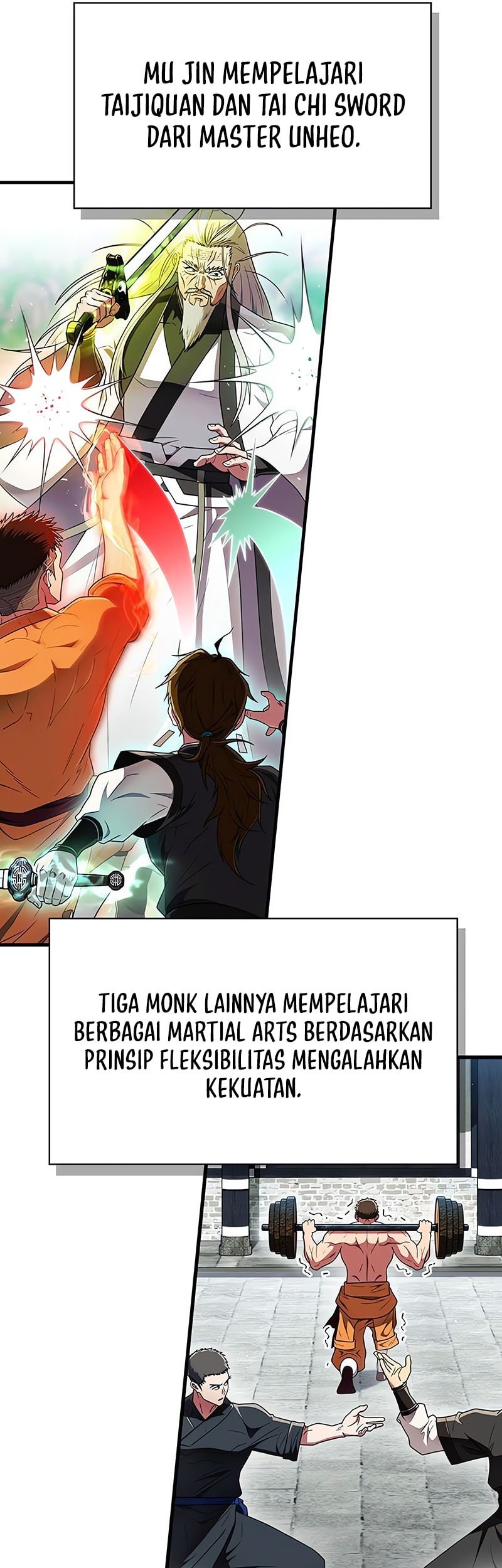 Chapter 69 - halaman 22
