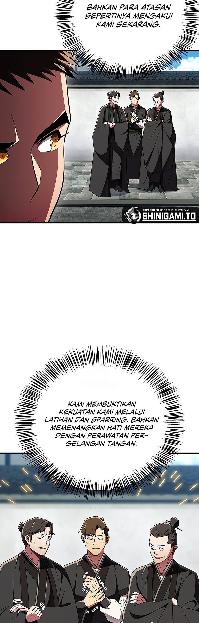 Chapter 69 - halaman 28